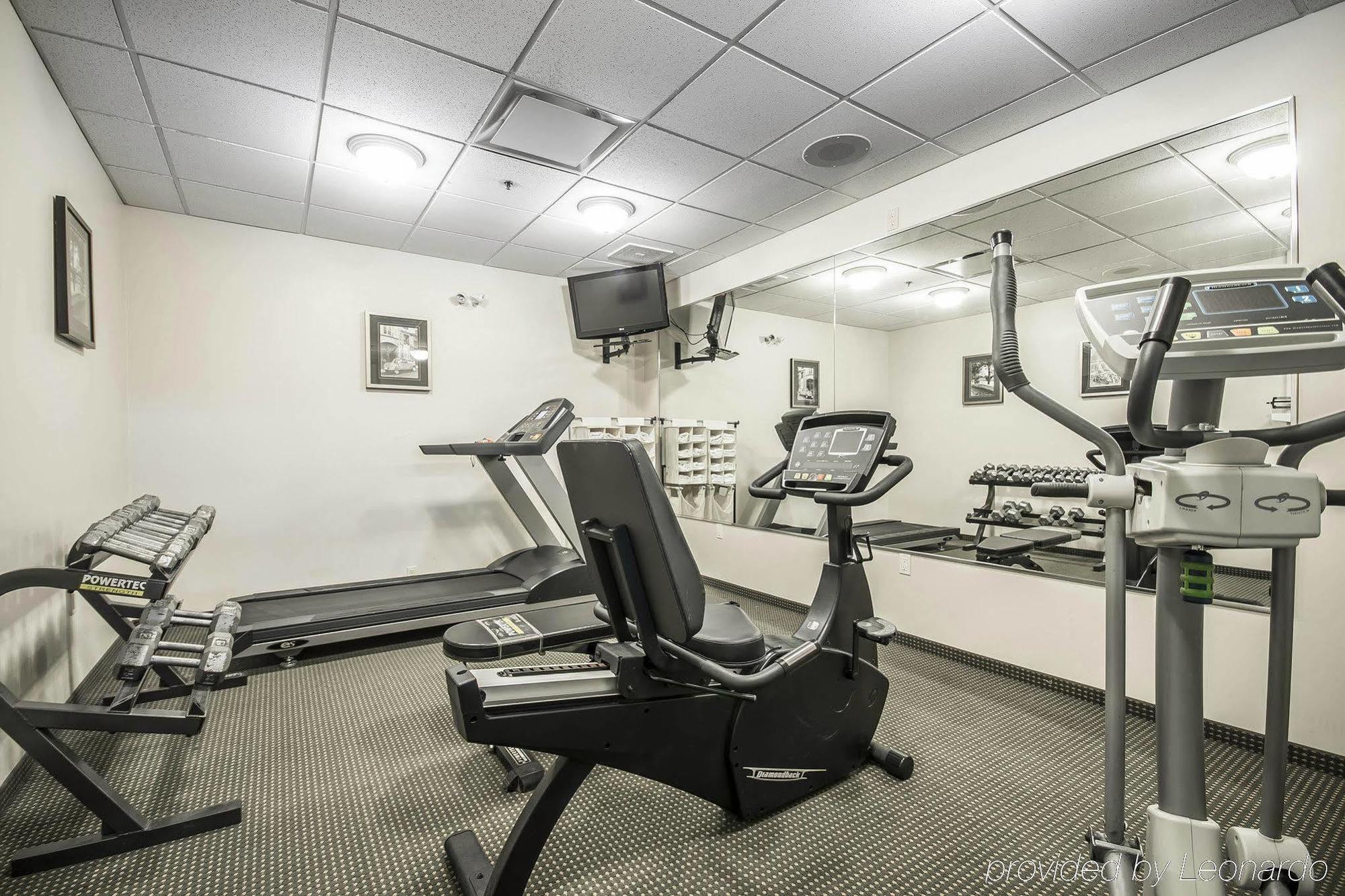 Comfort Inn & Suites Salmon Arm Εξωτερικό φωτογραφία